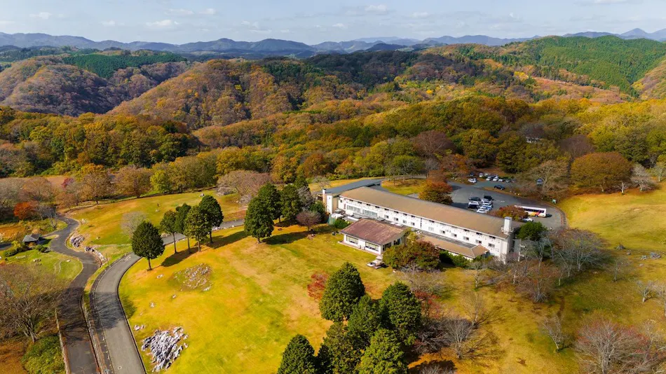 Kyukamura Taishakukyo