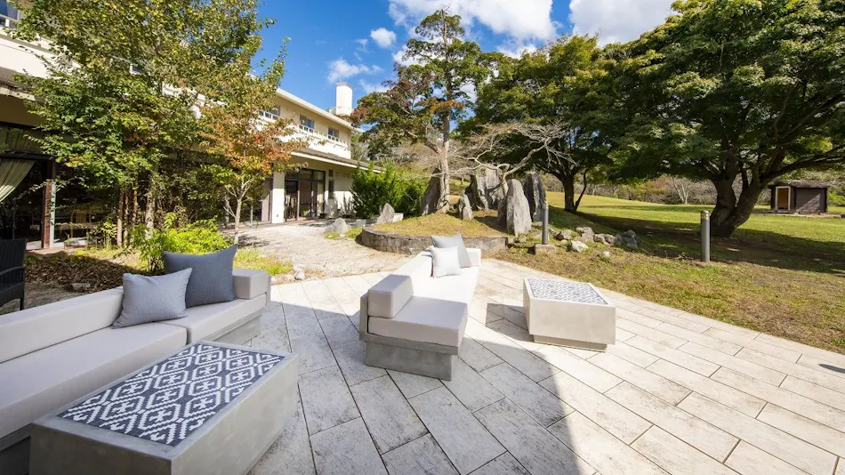 Kyukamura Taishakukyo