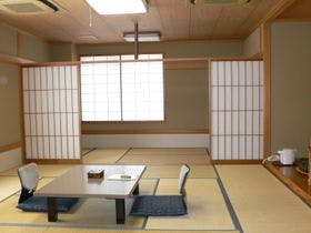 湯多利の里伊那華