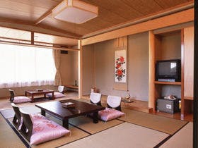 湯多利の里伊那華