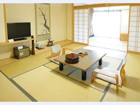 湯多利の里伊那華