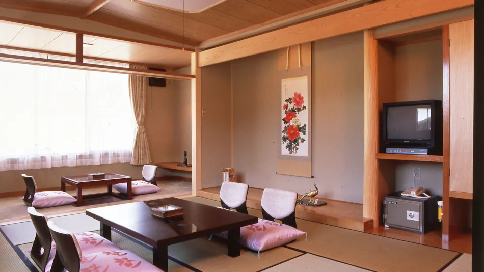 Yutori no Sato Inaka