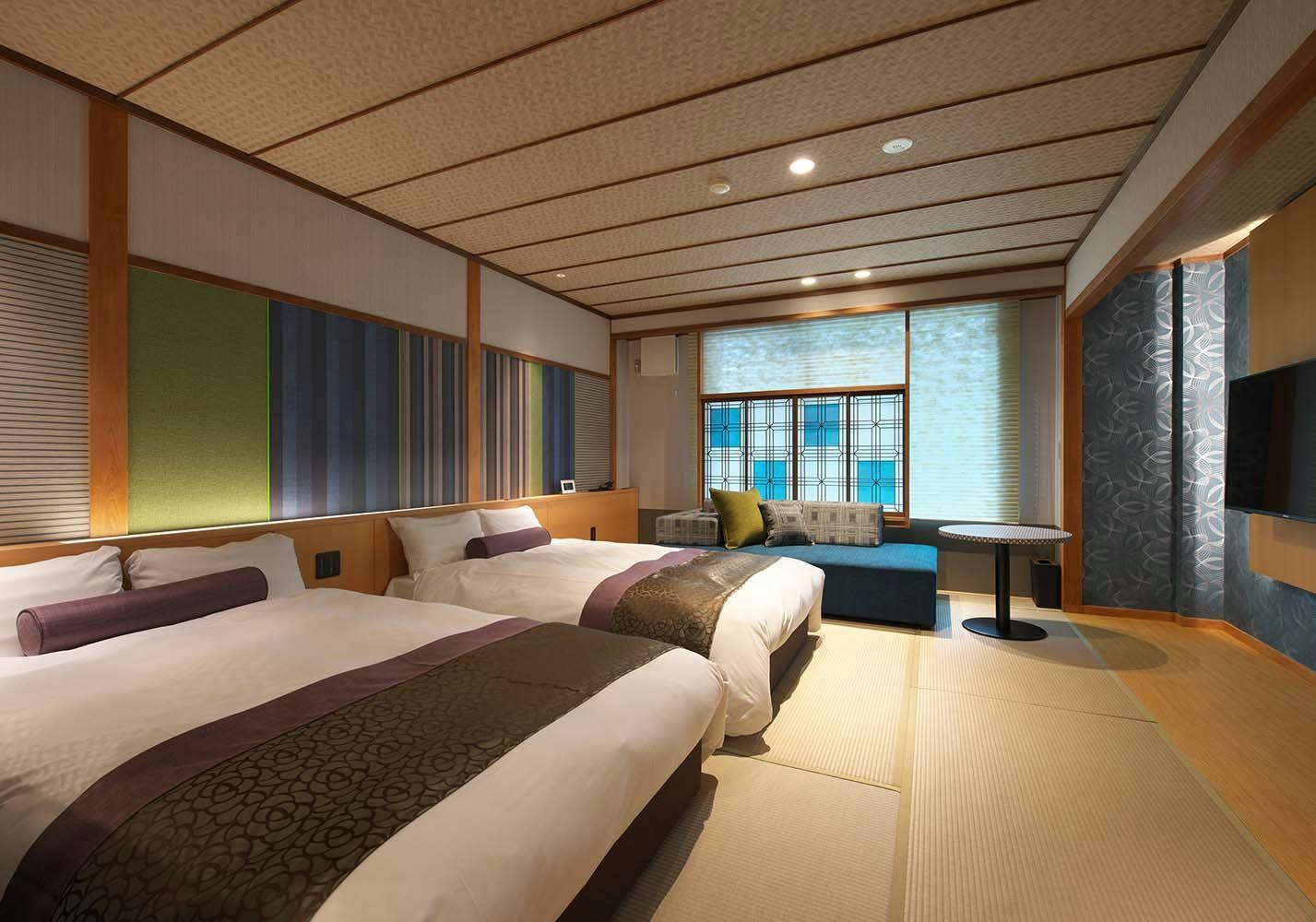 Yutori no Sato Inaka