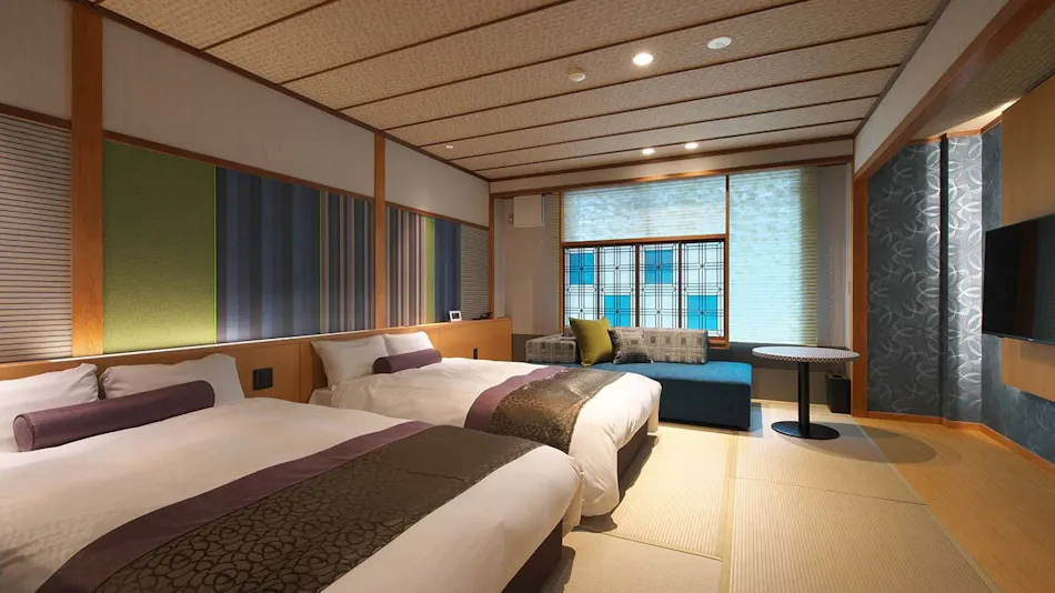 Yutori no Sato Inaka