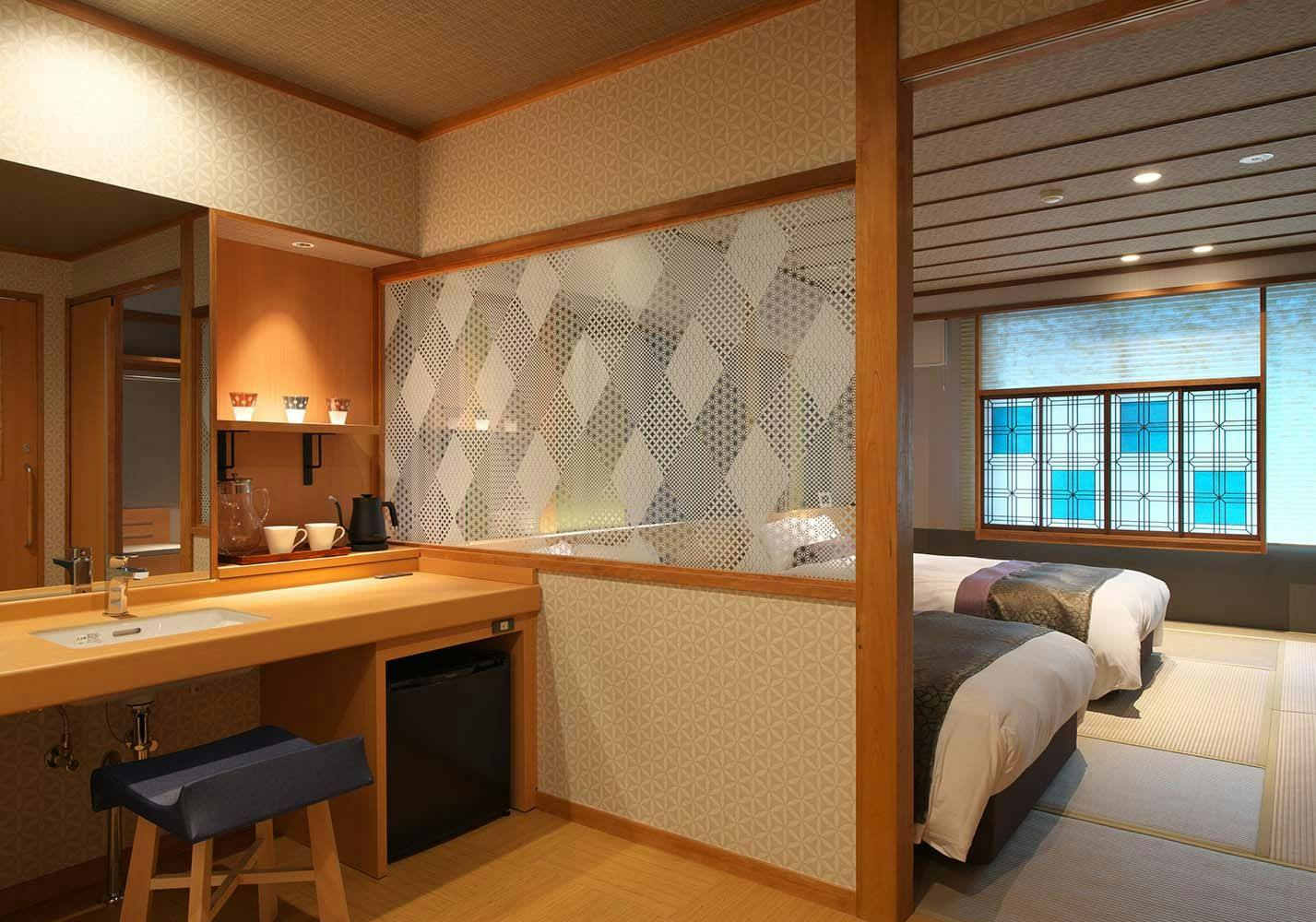 Yutori no Sato Inaka