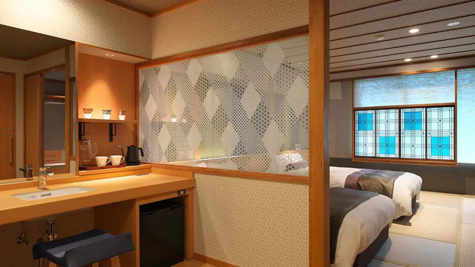 Yutori no Sato Inaka