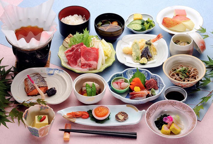 Yutori no Sato Inaka