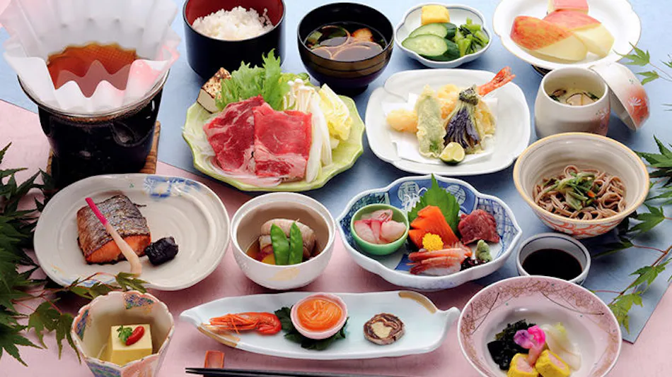 Yutori no Sato Inaka
