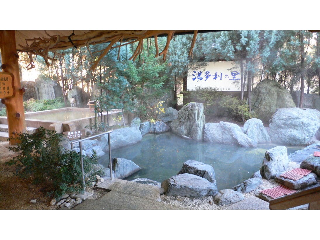 花桃の里のバリアフリーのお部屋 おすすめホテル 旅館 お得に宿泊予約 Yahoo トラベル