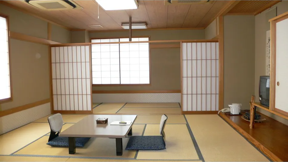 Yutori no Sato Inaka