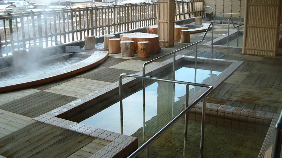 Yutori no Sato Inaka