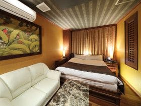 京都岡崎の町家　和“ＮＡＧＯＭＩ”