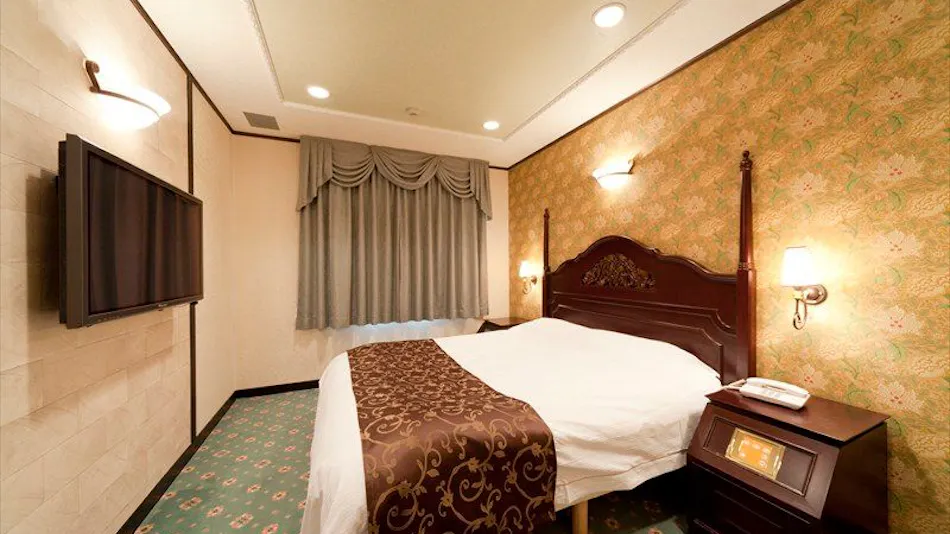 Hotel Fine Garden Matsusaka 2