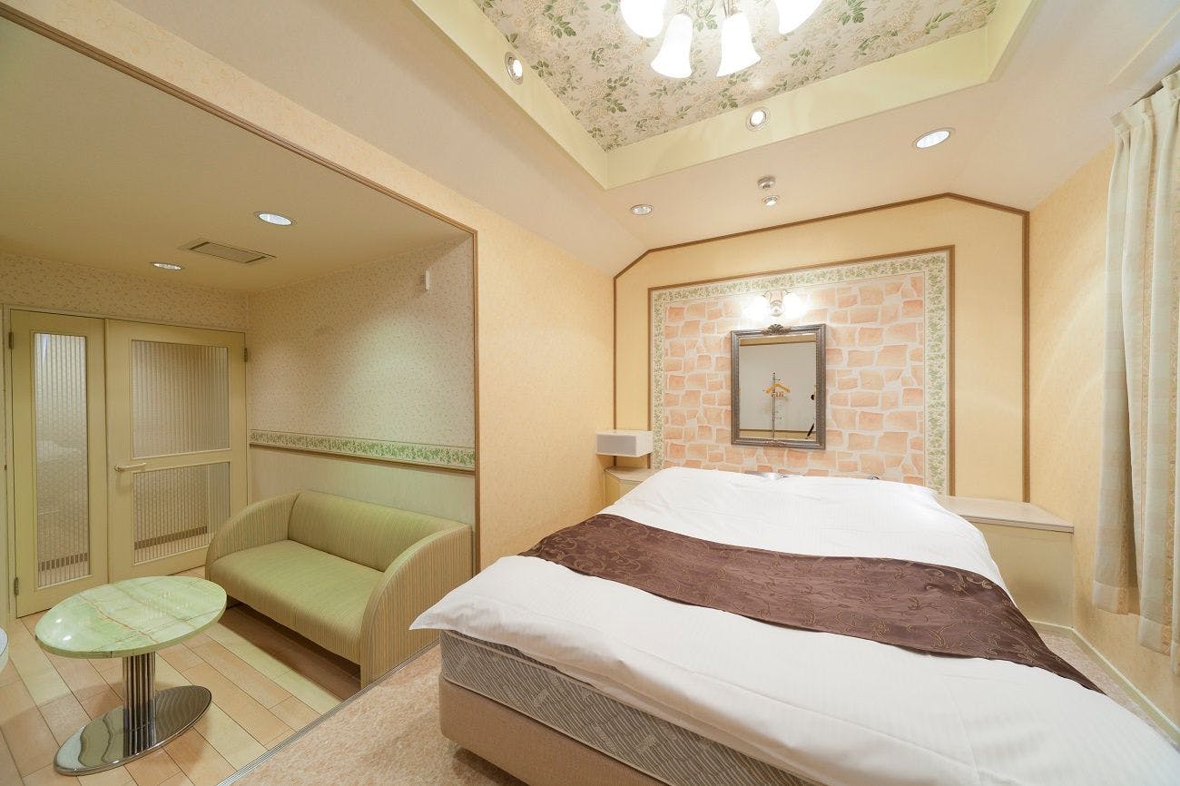 Hotel Fine Garden Matsusaka 2