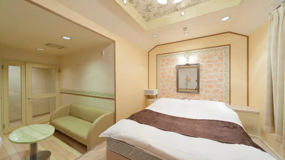 Hotel Fine Garden Matsusaka 2