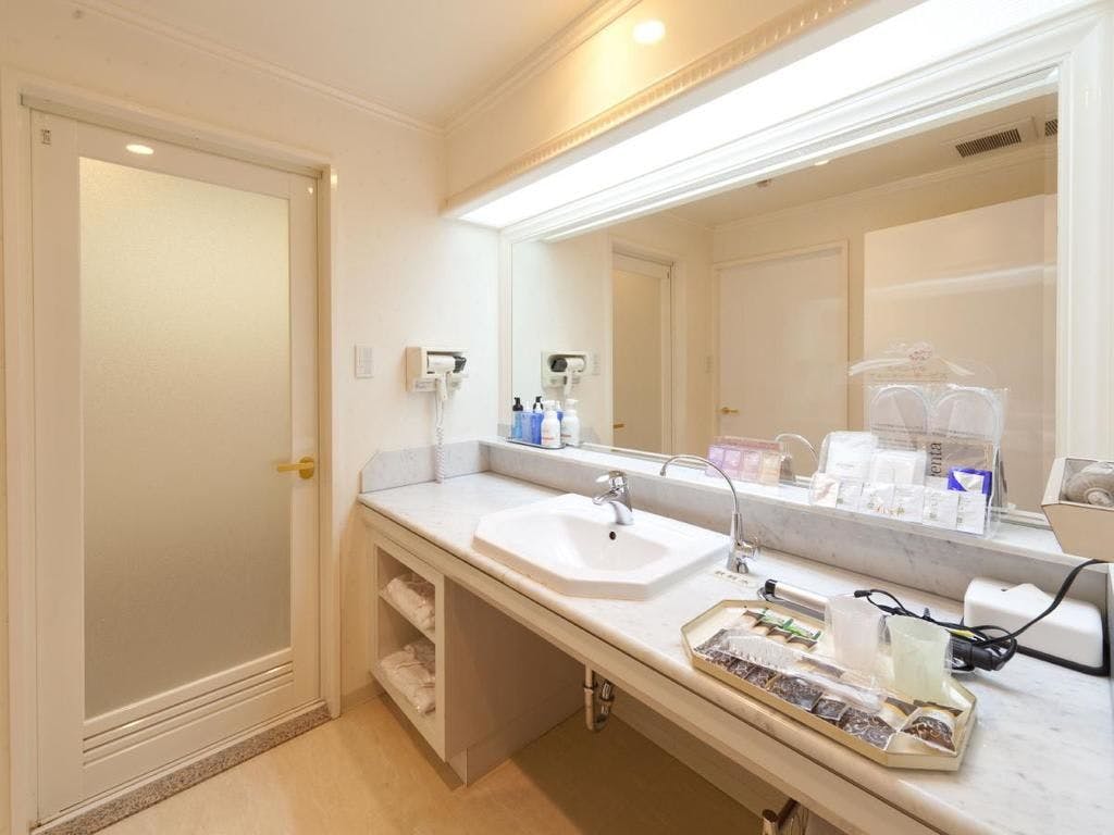 Hotel Fine Garden Matsusaka 2