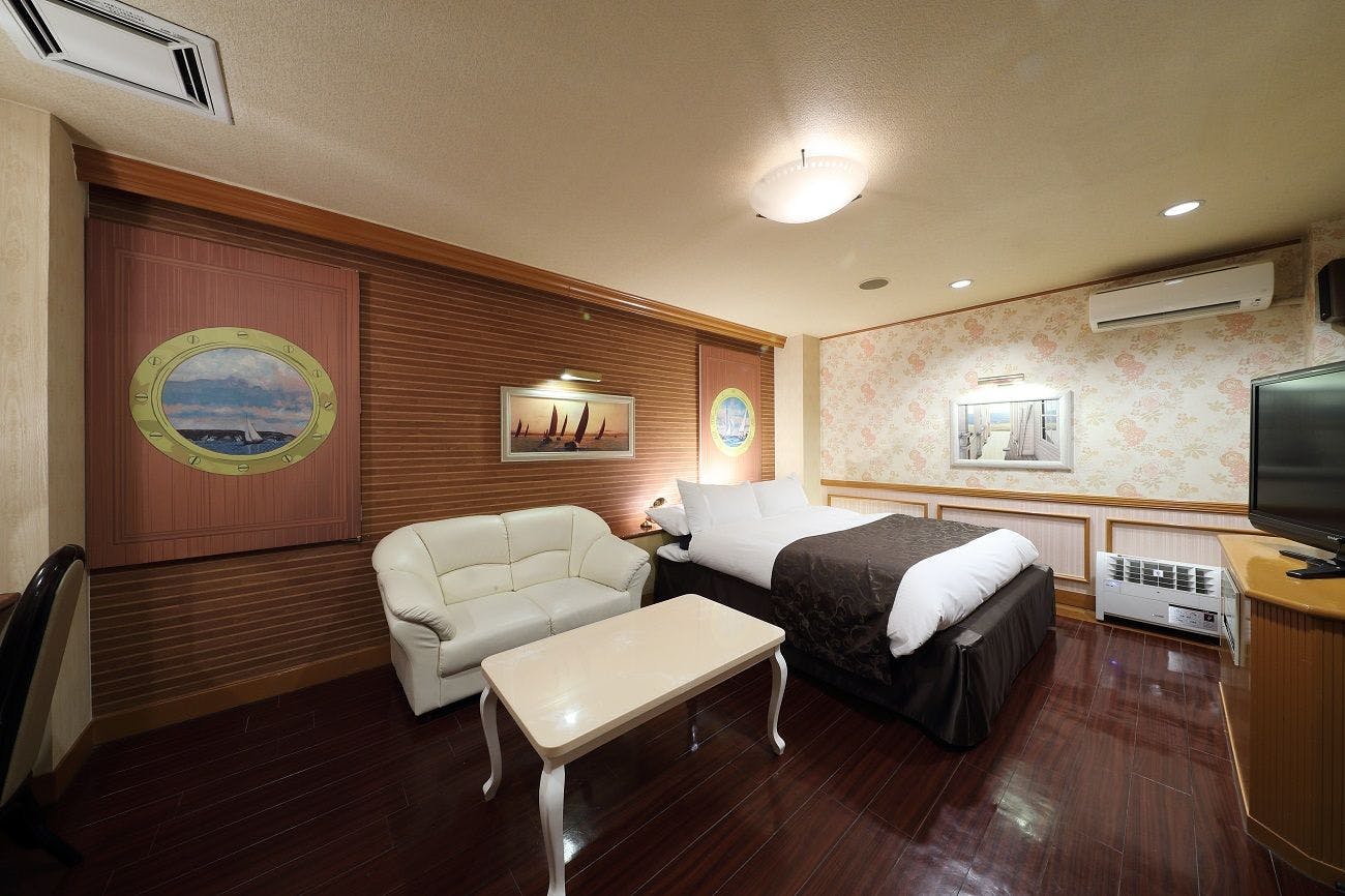 Hotel Fine Garden Okayama 2