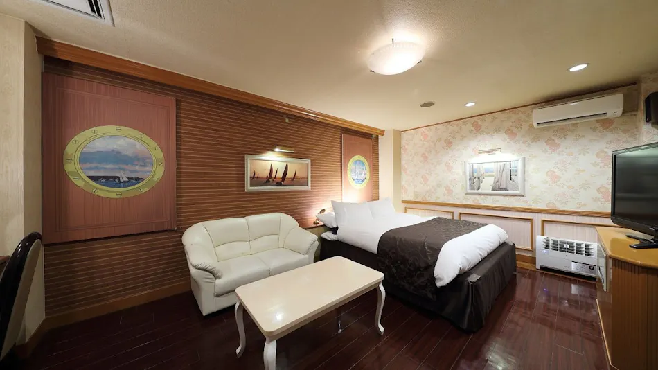 Hotel Fine Garden Okayama 2