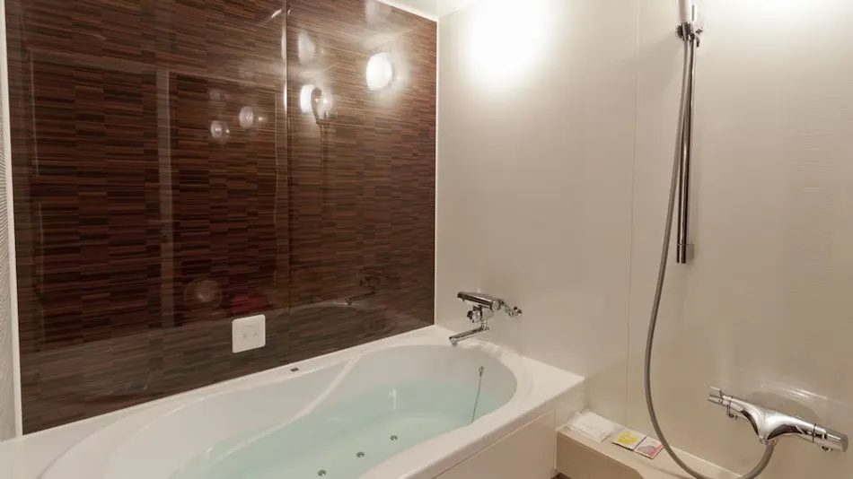 Hotel Fine Garden Okayama 2