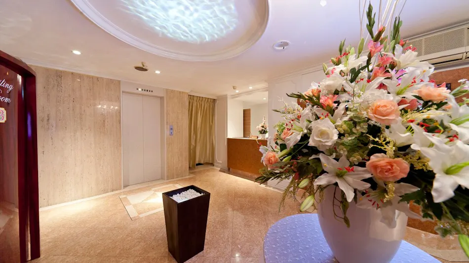 Hotel Fine Garden Okayama 2