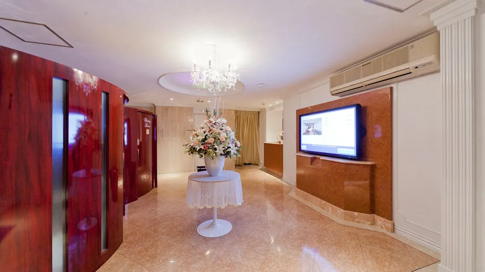 Hotel Fine Garden Okayama 2