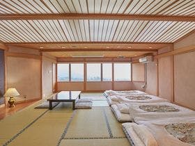 妙義グリーンホテル＆テラス