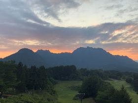 妙義グリーンホテル＆テラス