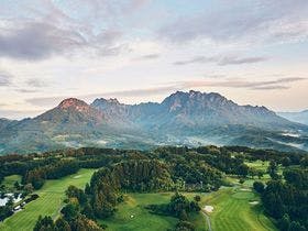 妙義グリーンホテル＆テラス