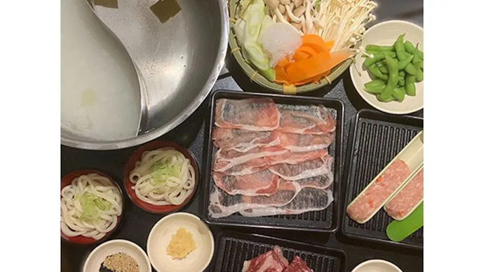Myogi Green Hotel & Terrace