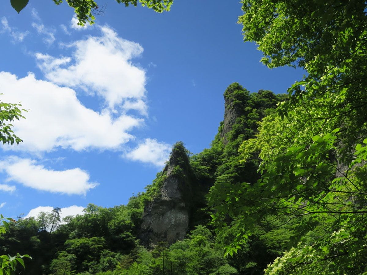Myogi Green Hotel & Terrace