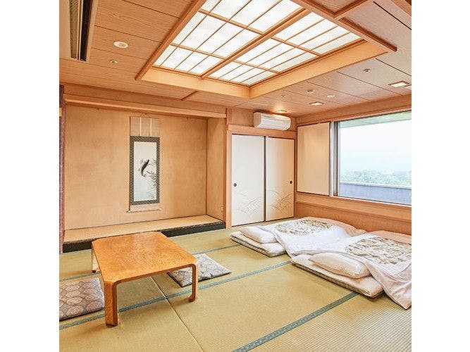 Myogi Green Hotel & Terrace