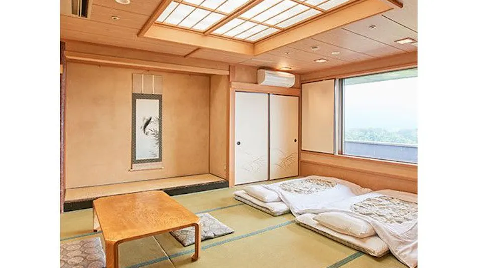 Myogi Green Hotel & Terrace