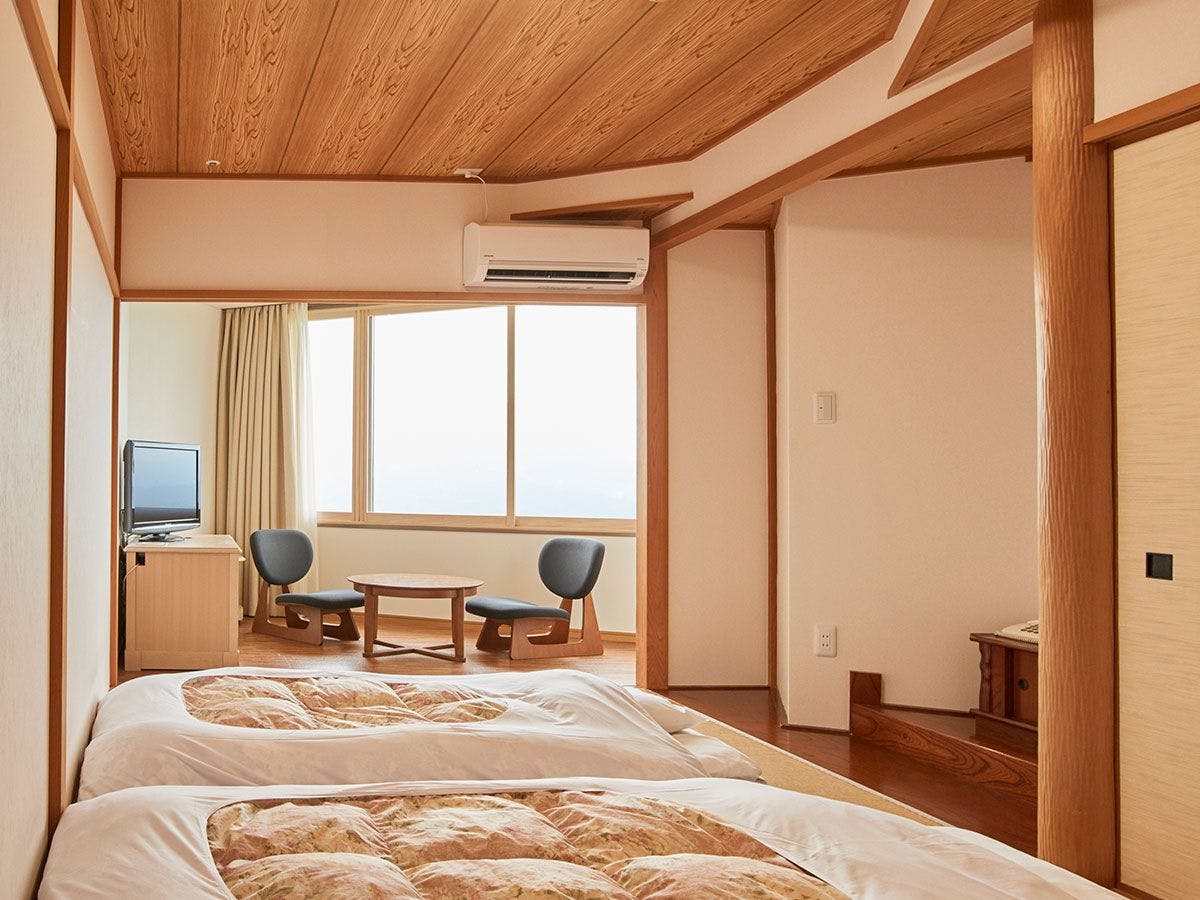 Myogi Green Hotel & Terrace