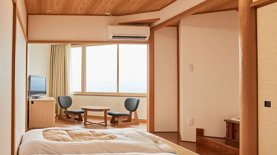 Myogi Green Hotel & Terrace
