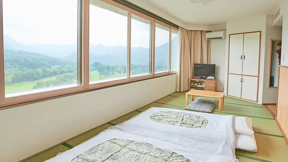 Myogi Green Hotel & Terrace