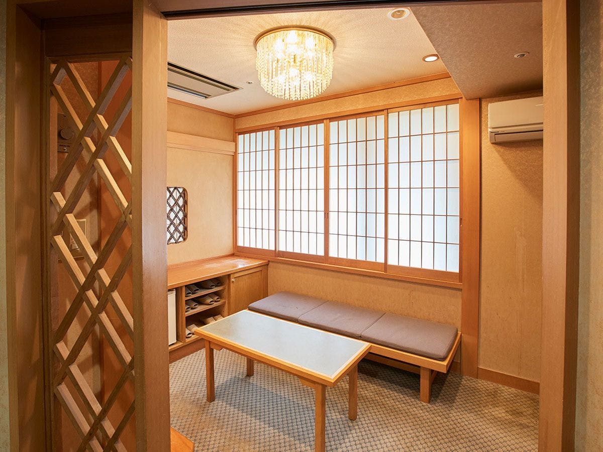 Myogi Green Hotel & Terrace