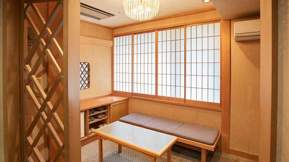 Myogi Green Hotel & Terrace