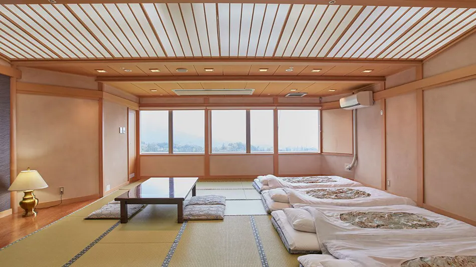 Myogi Green Hotel & Terrace