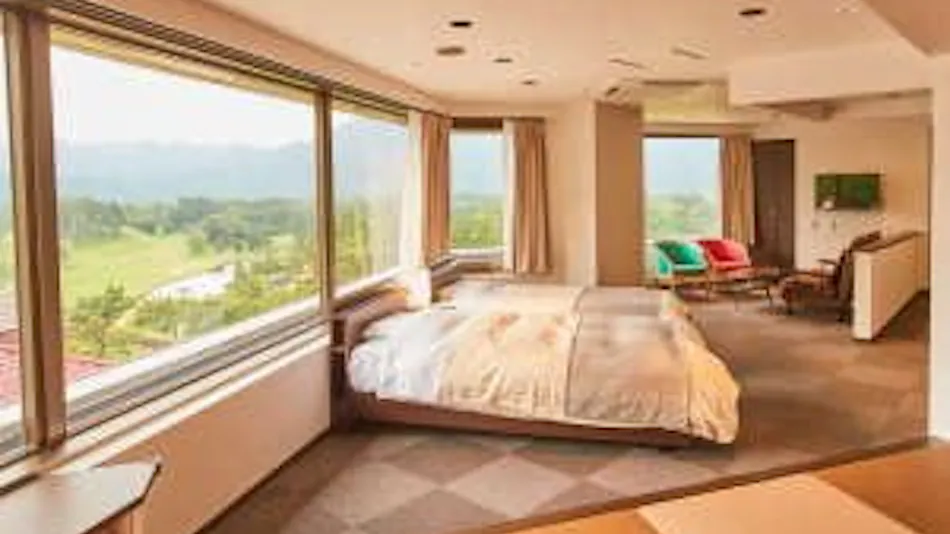 Myogi Green Hotel & Terrace