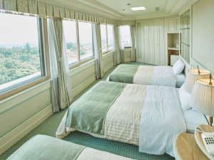 Myogi Green Hotel & Terrace