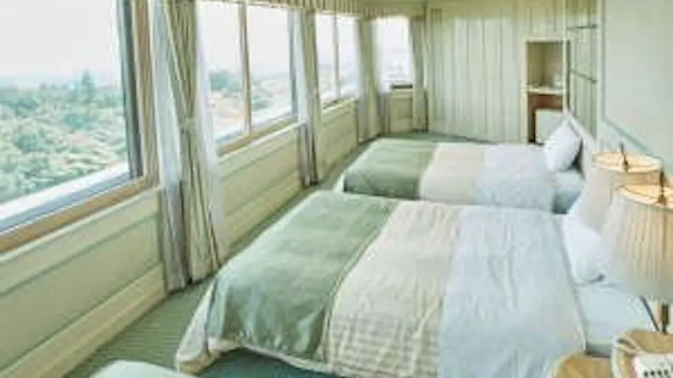 Myogi Green Hotel & Terrace