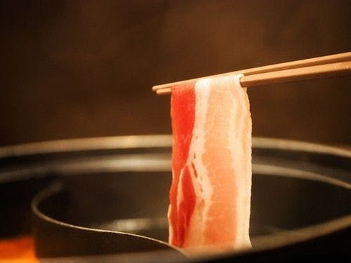 しゃぶしゃぶバイキングイメージ