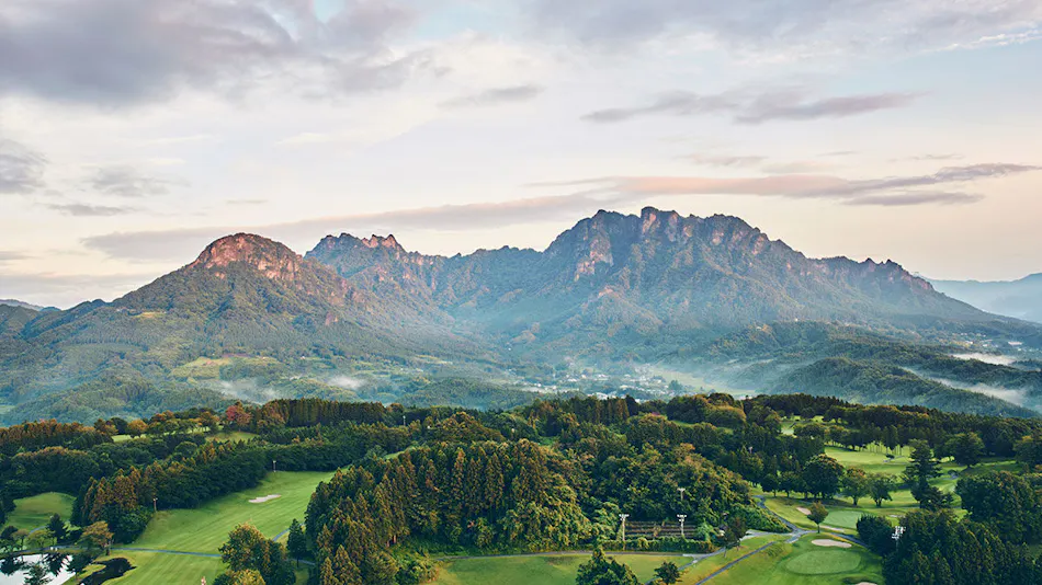 Myogi Green Hotel & Terrace