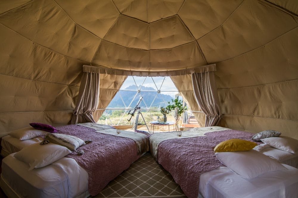 Myogi Green Hotel & Terrace