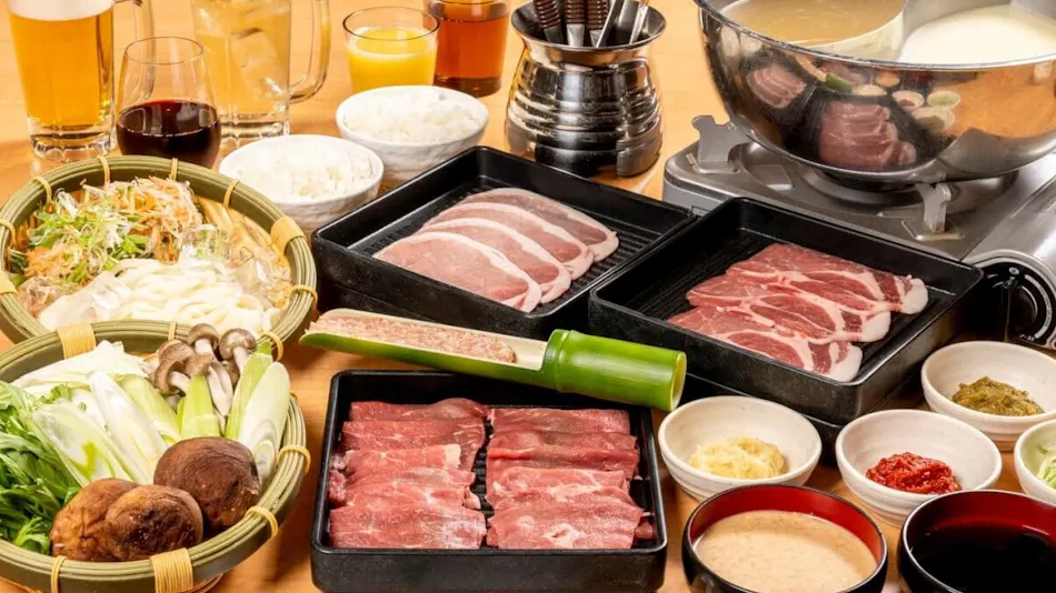 Myogi Green Hotel & Terrace