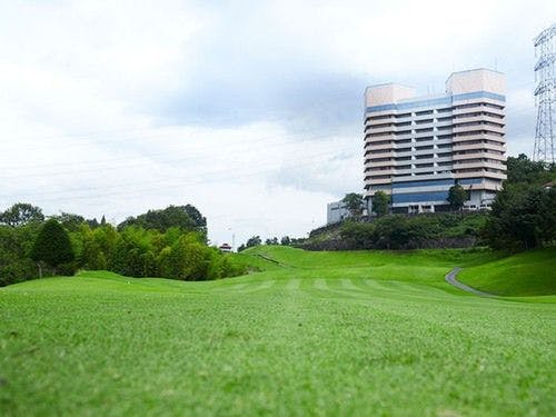 妙義グリーンホテル&テラス