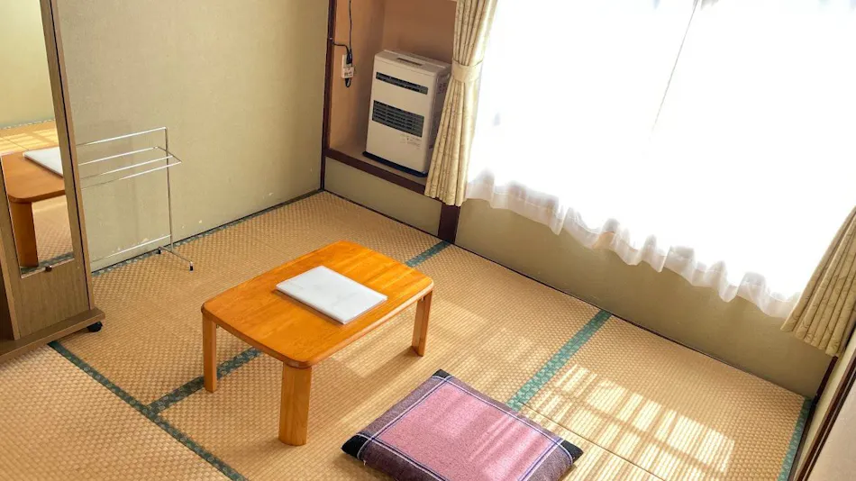 Tateshina Meadows Sports Dormitory