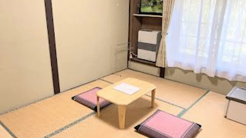 Tateshina Meadows Sports Dormitory
