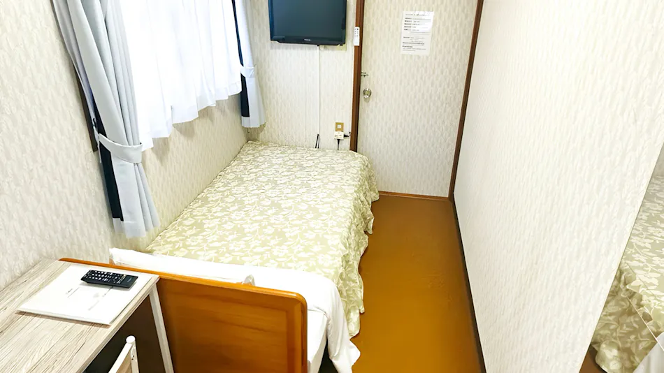 Tateshina Meadows Sports Dormitory