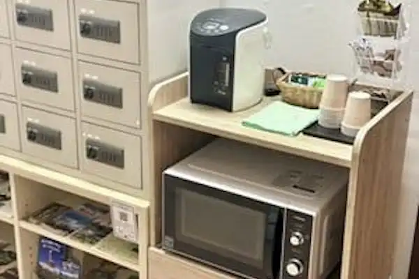 施設画像
